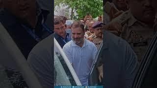 जननायक श्री Rahul Gandhi जी का स्वागत है ️| UP Congress |