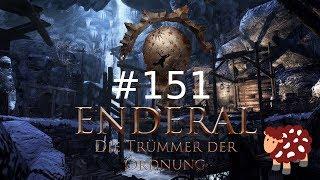 Let's Play Enderal #151 [Deutsch] Fokus, Calia... Fokus