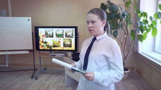 Шаг в будущее - 2024