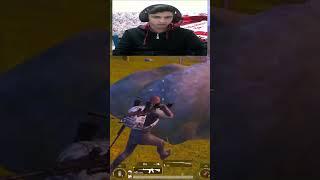 adamın victorla kafasını uçurdum #shorts #pubgmobile