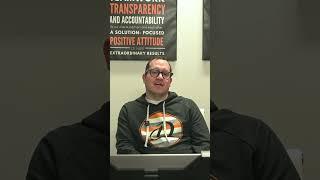 Why DML? With Nate Sharp