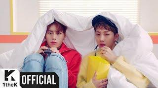 [MV] JBJ _ My Flower (꽃이야)