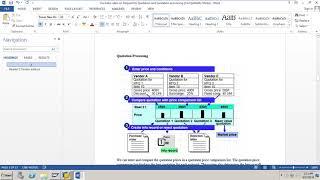 Expert Guide for Request for Quotation and Quotation Processing in SAP MM