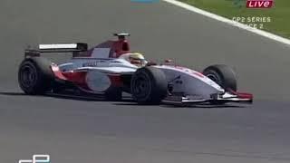 GP2 Turquia 2006 corrida 2