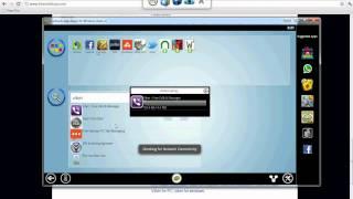 Viber for PC