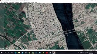 how to download high resolution satellite images using terra incognita pro