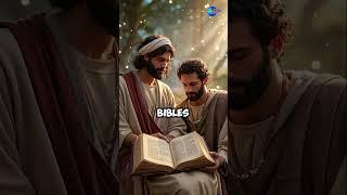 The Secret of the Dead Sea Scrolls!