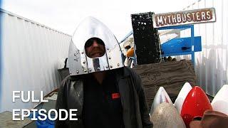 Shop Till You Drop | MythBusters | Season 2 Episode 31 | Full Episode