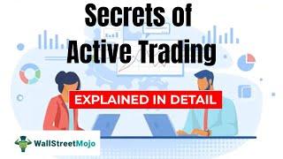 Secrets of Active Trading: Simplified Guide