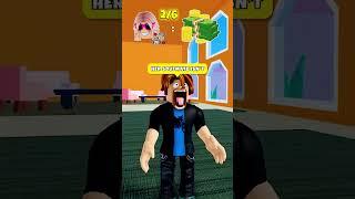  HE KNOWS WHO IS THE SOULMATE OF PEOPLE IN BLOX FRUITS!  #shorts