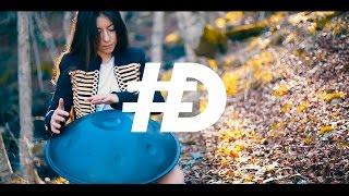 Giolì & Assia - Giolì - Echo of the woods (Official Video) - Handpan