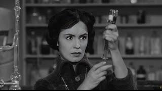 Roger Corman | The Wasp Woman (1959) Susan Cabot | Horror, Sci-Fi | Full Movie, Subtitles