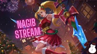 Новогодние приключения  | Mobile Legends bang bang