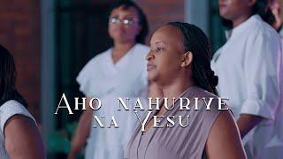 Aho Nahuriye Na Yesu By Paradise Melody Choir