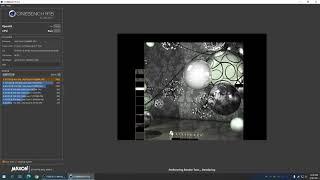 Cinebench R15 I5 10600kf