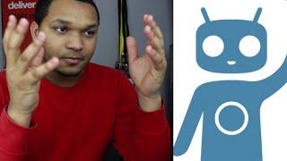 Cyanogen Inc. VS Cyanogenmod!