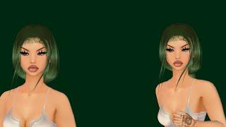 Asian Baddieシ ||Imvu Avi