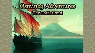 Osminog Adventures - The Lost Island, Release Trailer