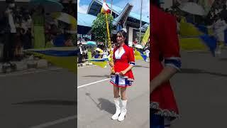 MAYORET II SMA KRISTEN RANTEPAO