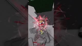 freestyle ahh combos #roblox #thestrongestbattlegrounds #saitamabattlegrounds