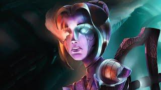 Orianna Visual Rework 2022 - League of Legends