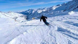 Angstfrei Skifahren lernen - Wie überwinde ich meine Angst?