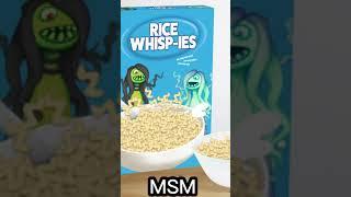 My Singing Monsters Breakfast vs Orginal