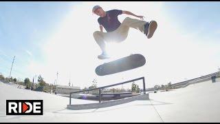 Sewa, Egor Kaldikov, & Denny Pham - Sheldon Park Sesh