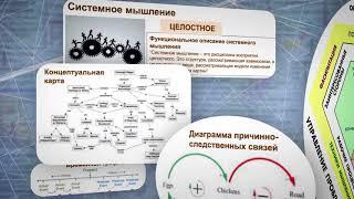 Ричард Кинг Структурированное мышление