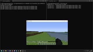 Log4j Remote Code Execution Exploit in Minecraft