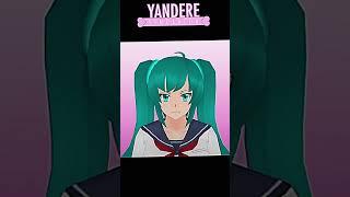 La Evolucion De Saki Miyu #YandereSimulator