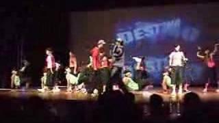 Femumater 2007