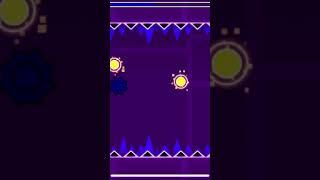 Geometry Dash Cycles #shorts