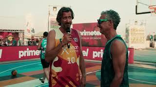 OPAP Pafos 3x3 2025