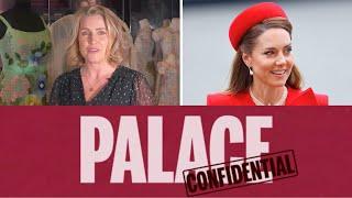 Royal Experts Reveal Princess Catherine Fashion Secrets | Palace Confidential