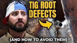 Solving 5G Root Pass Defects: A Field Guide to TIG Techniques