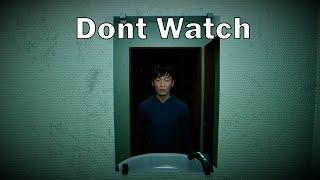 Dont Watch (Horror Game)