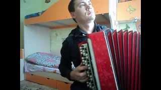 Татарская народная песня " Картуф" (Tatar folk song)