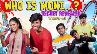 SECRET REVEALED | Bangalore Wonderla | #travel #vlog #banglore