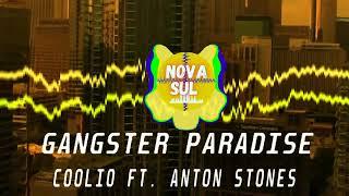 GANGSTER PARADISE - COOLIO FEAT ANTON STONES