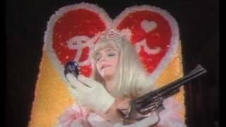Homecoming Queen's Got A Gun - Julie Brown