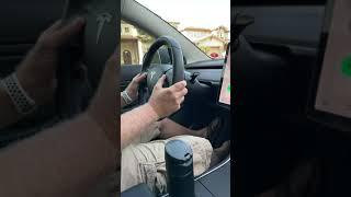 How to reboot your Tesla Model 3 or Model Y