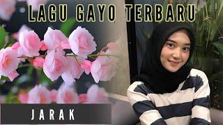 LAGU GAYO TERBARU JARAK _ LDR ( OFFICIAL LYRICS ) VIRAL TIKTOK