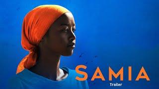 SAMIA | Trailer Deutsch HD | Jetzt im Kino