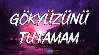 Can Koç - Gökyüzünü Tutamam (Sözleri/Lyrics)