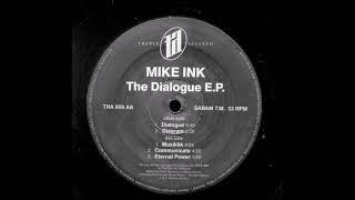 Mike Ink - Diagram