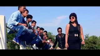 Kobo Tu Nuwaru Moi //2018// Surajit Gogoi //Manash Protim//Rajumoni // New Assames Video