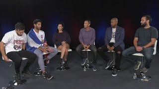 Cuban-Americans Get Real About #SOSCuba - LatiNation Special Presentation