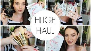 Huge Miscellaneous COLLECTIVE Haul | Jade Bennett