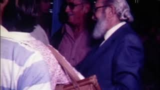 MÍSTICA PARA O II SEMINÁRIO "PAULO FREIRE, VIDA E OBRA EM MOVIMENTO"